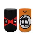 Dragon Ball Z SH Figuarts Broly Super Saiyan The Burning Battles