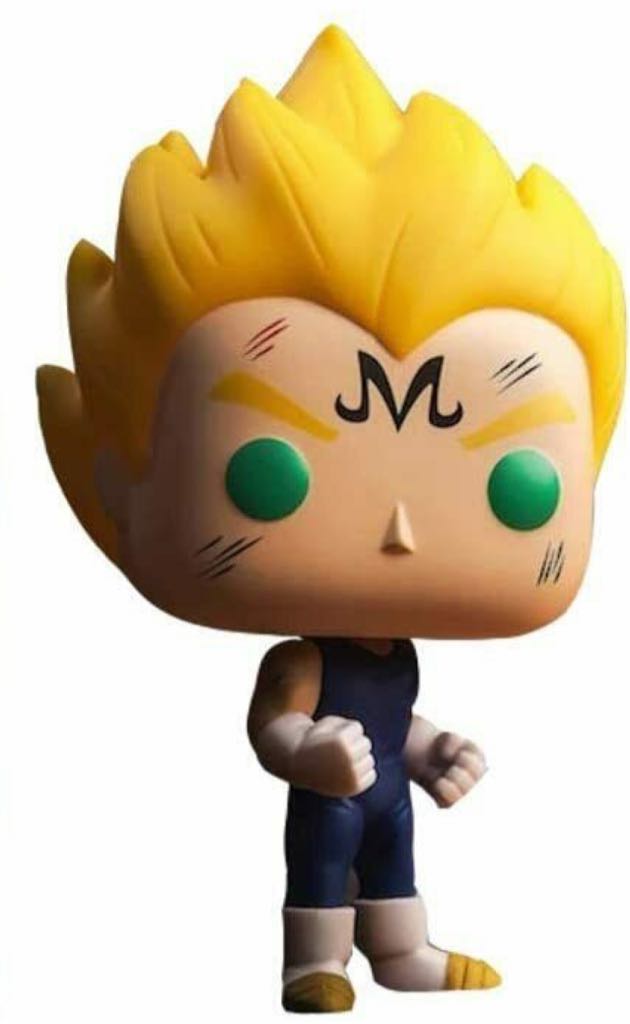 Son Goku Super Saiyan