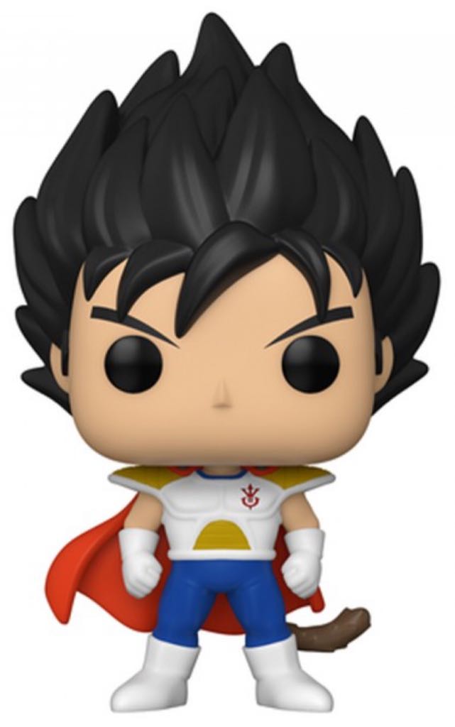 Trunks SSJ Final Hope Slash