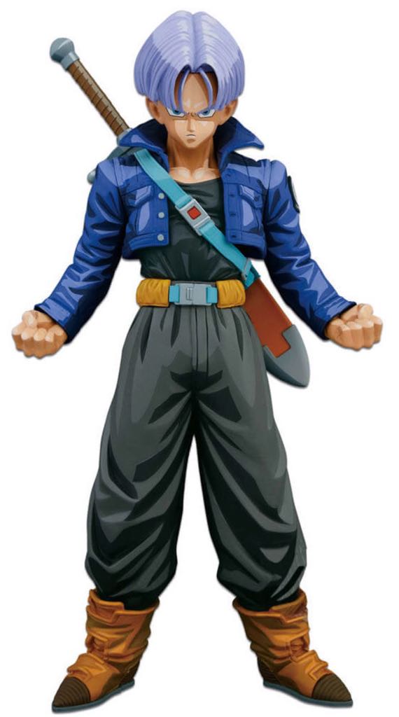 The Boys: Translucent