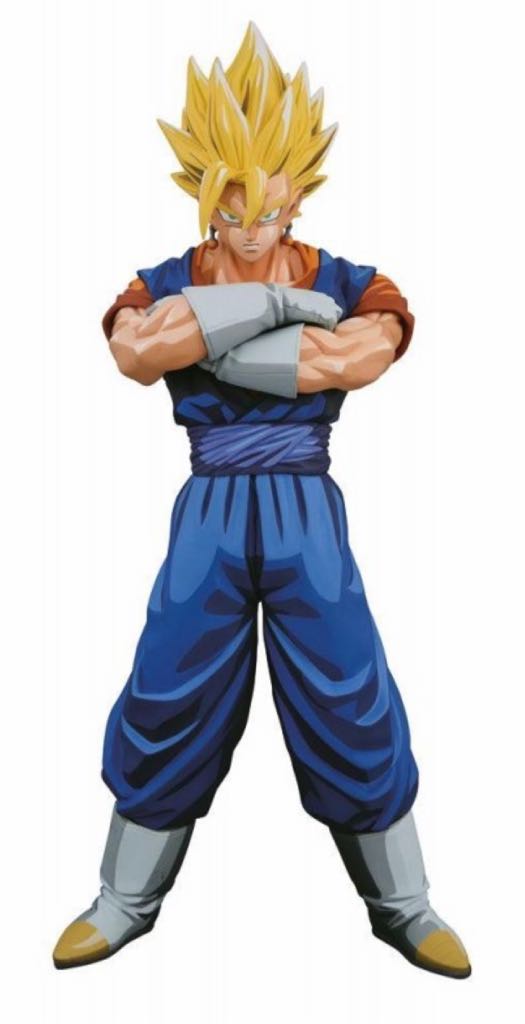 Metaltech 06 Zeta Z Mazinger Europe / Asia Version Figure