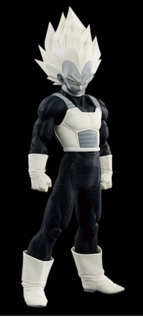 Vegeta - Tones / Super Master Stars Piece (Dragon Ball Super) action figure collectible - Main Image 1