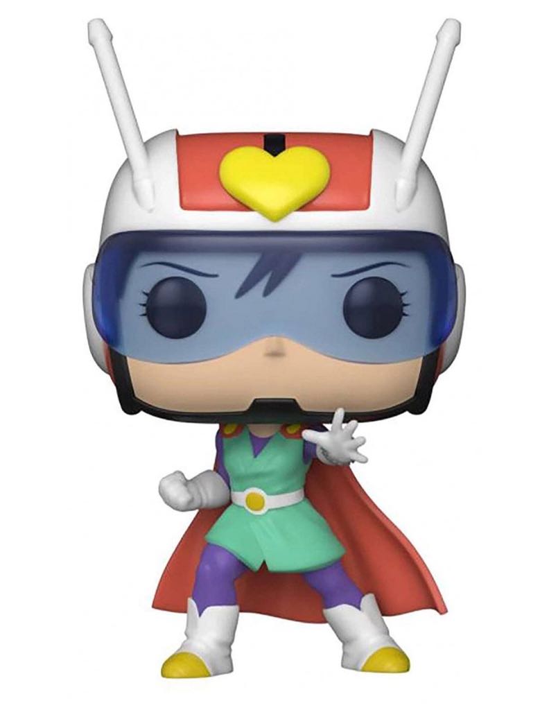 Funko Pop! Power Rangers 2-pack Vinyl Figure Toys R Us Exclusive Rita Repulsa And Zordon