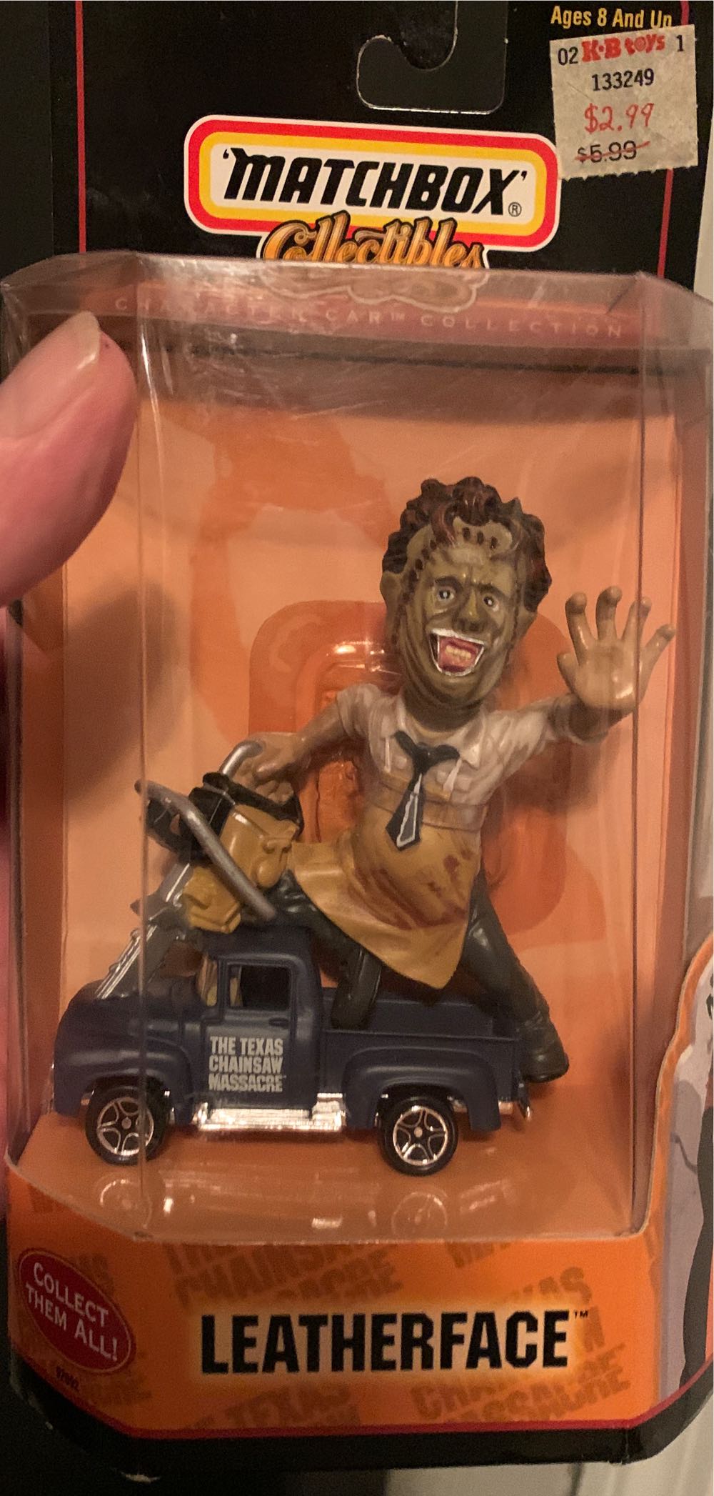 Zord Morphin Zeo Ranger III Blue