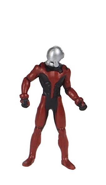 Ant-Man (Scott Lang) - Hasbro (Marvel Legends Ant-Man) action figure collectible - Main Image 2