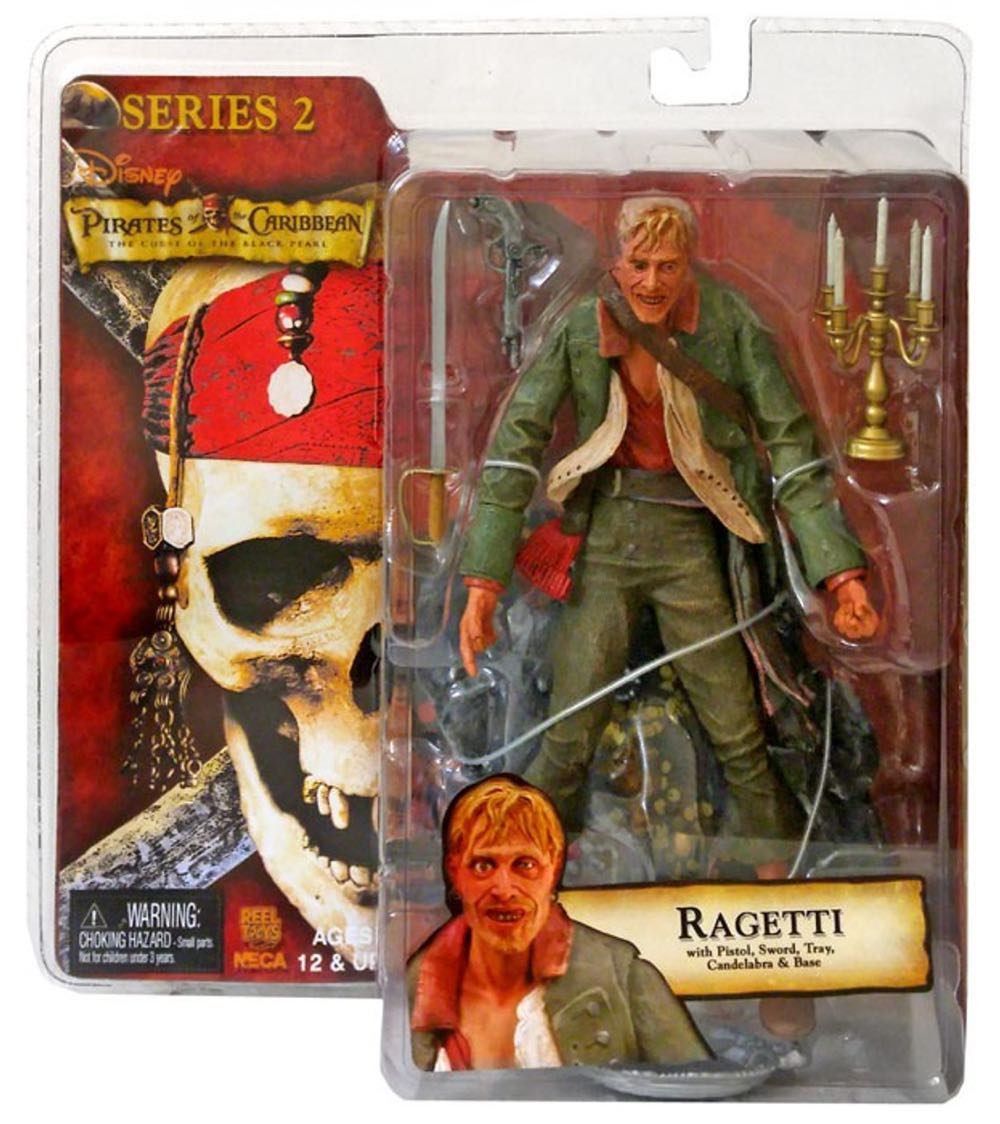 Action Pack Cobra Battle Ax