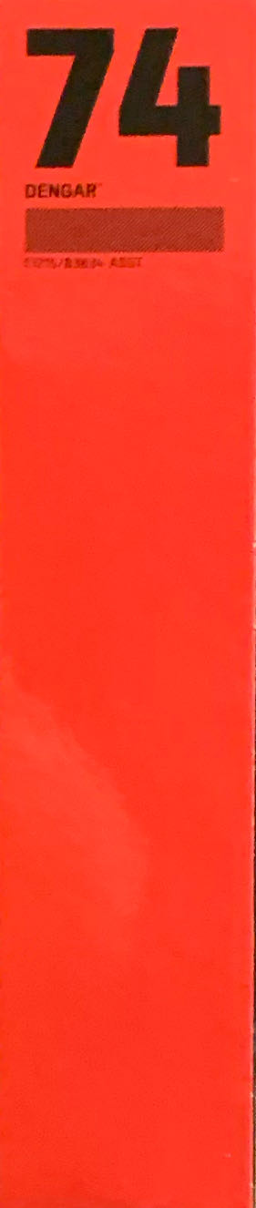 SW BS 74 Dengar - Disney / Hasbro (Star Wars - The Black Series) action figure collectible [Barcode 630509685066] - Main Image 3