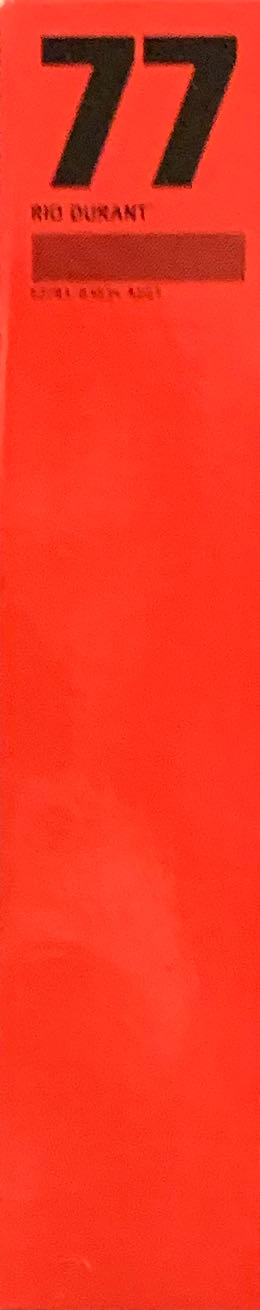 SW BS 77 Rio Durant - Hasbro (Star Wars: Black Series) action figure collectible [Barcode 630509708437] - Main Image 3