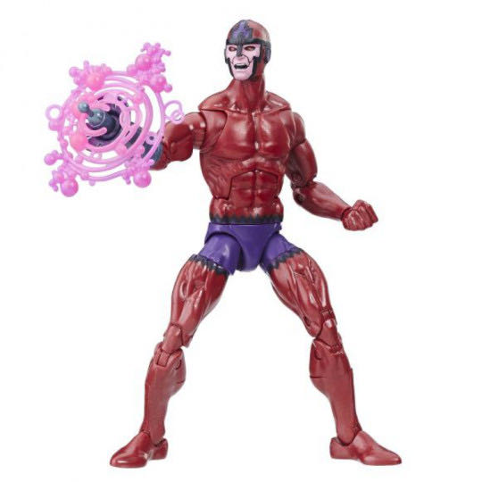 Marvel’s Klaw - Hasbro (Marvel Legends) action figure collectible - Main Image 2