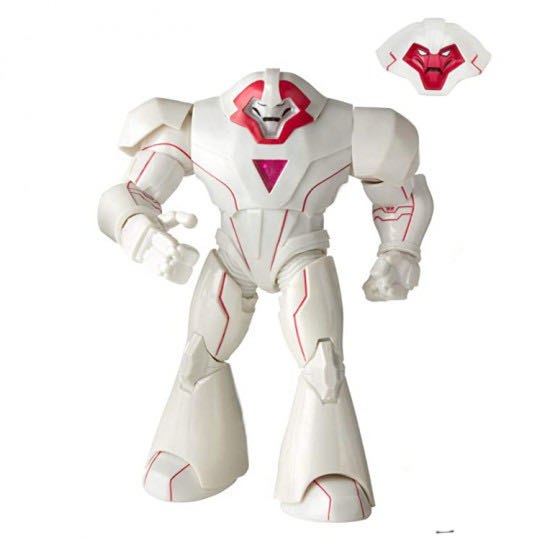 Marvel’s Nimrod - Hasbro (Marvel Legends) action figure collectible - Main Image 2