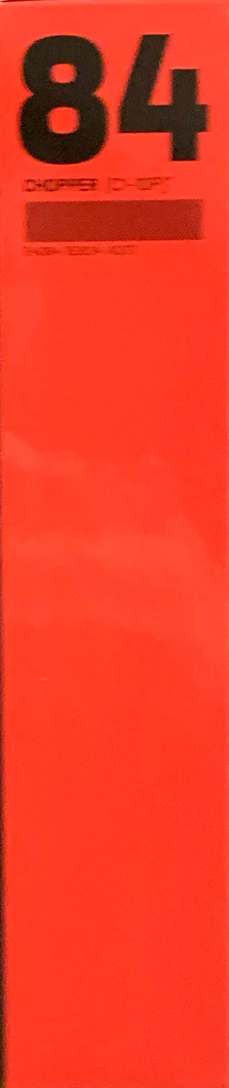 SW BS 84 Chopper (C1-10P) - Disney / Hasbro (Star Wars: The Black Series) action figure collectible [Barcode 630509794003] - Main Image 3