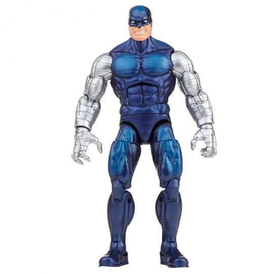 Marvel’s Cyber - Hasbro (Marvel Legends) action figure collectible - Main Image 2