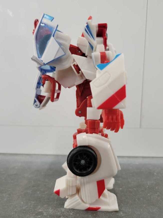 Ratchet - Takara (Henkei! Henkei!) action figure collectible - Main Image 3