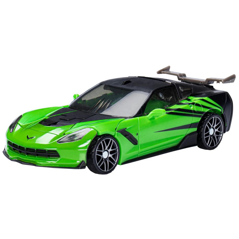 Crosshairs - Hasbro (Studio Series) action figure collectible [Barcode 5010994133375] - Main Image 3