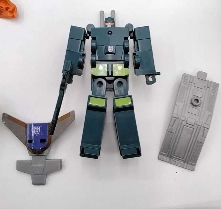 Mister Satan / Hercule