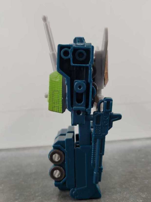 Onslaught - Takara (Kabaya Gum) action figure collectible - Main Image 3