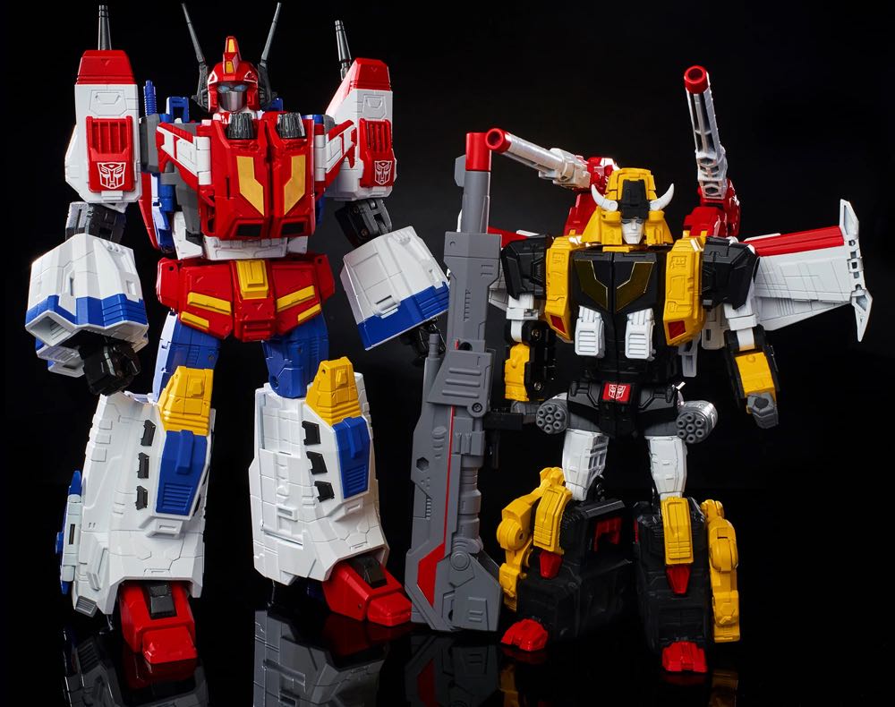 Victory Saber (Haslab) - Hasbro (Transformers) action figure collectible [Barcode 5010994156060] - Main Image 2