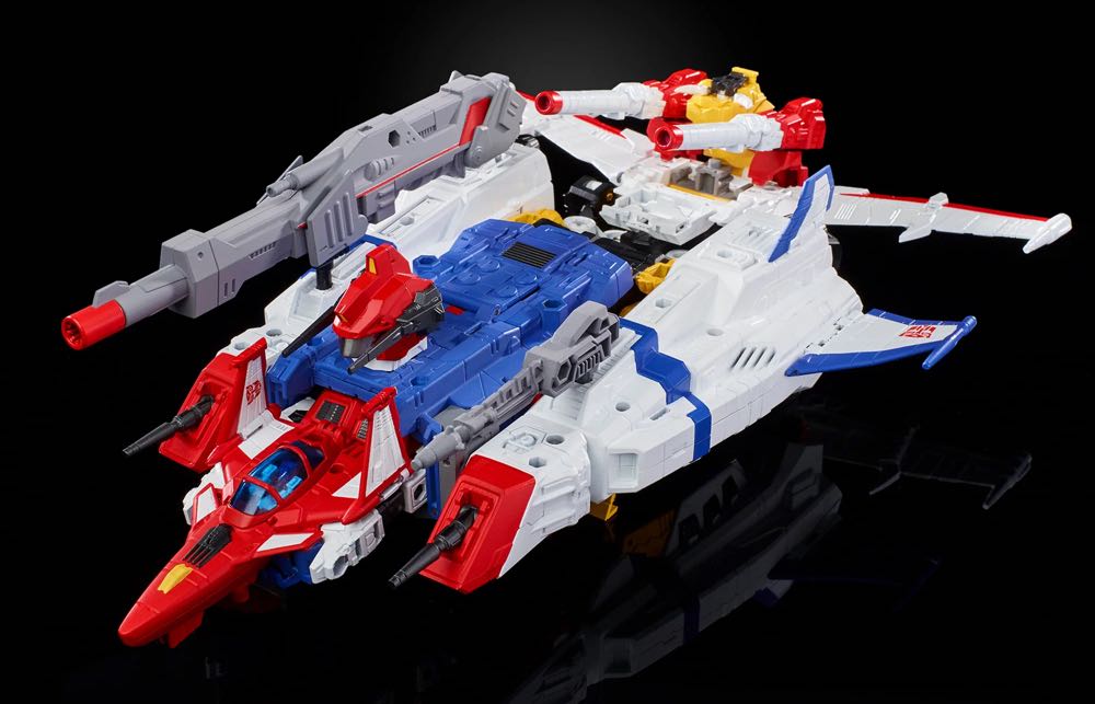 Victory Saber (Haslab) - Hasbro (Transformers) action figure collectible [Barcode 5010994156060] - Main Image 3