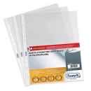 100 Buste Forate 22x30 Standard  action figure collectible [Barcode 8006779001851] - Main Image 1