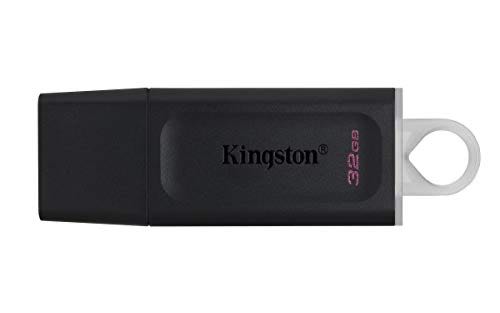 Kingston Datatraveler Exodia 32gb Usb 3.2 Flash Drive Dtx 32gb  action figure collectible [Barcode 740617309720] - Main Image 1