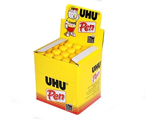 20 X Vintage Pelikan Be20 Erasers Wheel Rubbers Germany New 1 Box