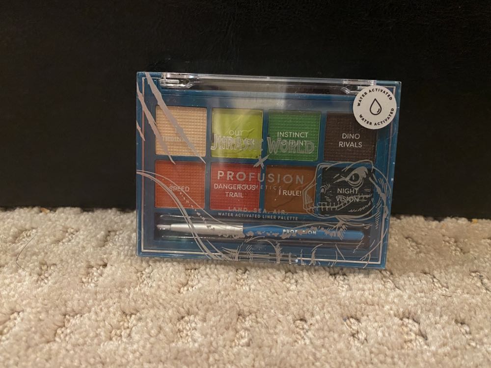 Mosasaurus Jurassic World Dominion