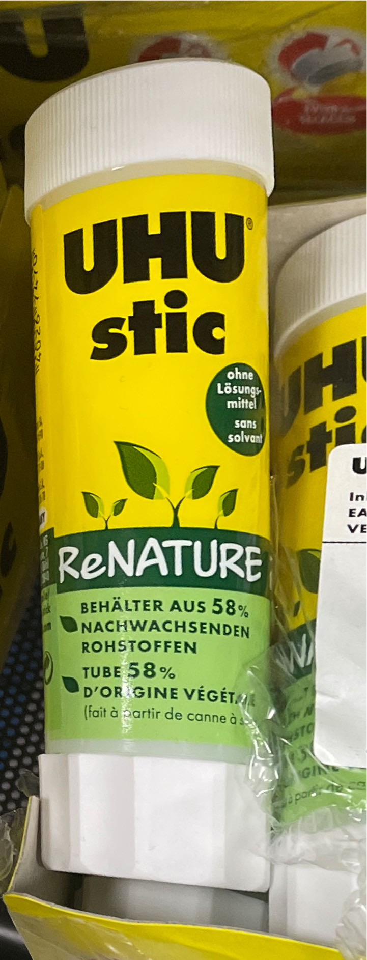 Good Smile The Simple Stand: Build-on Type Translucent Ver. 3-piece Set Multicolor