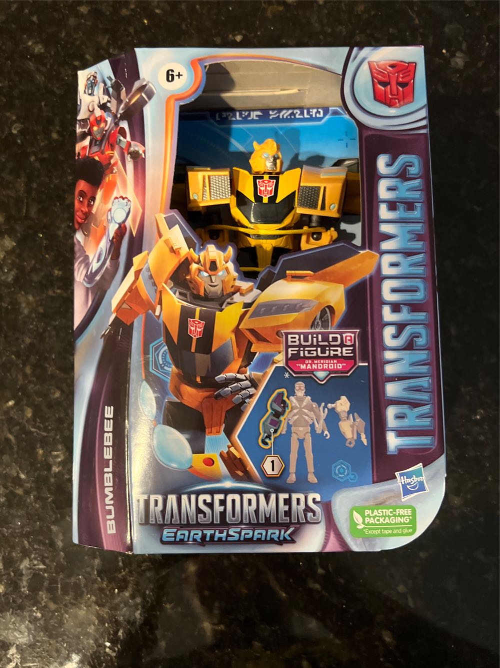 Casquette Corp. 30th Anime Anniv