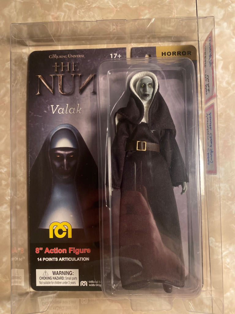 Predator: Wolf Predator SideShow