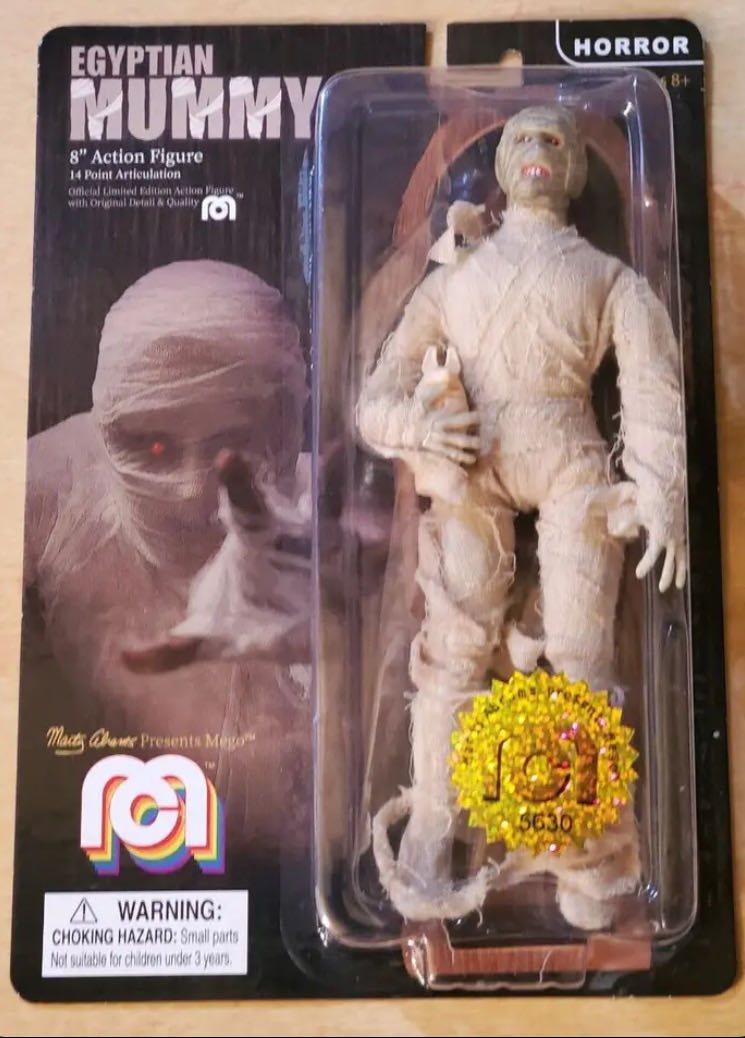 Funko Gold Vinyl Rocks: Ice Cube