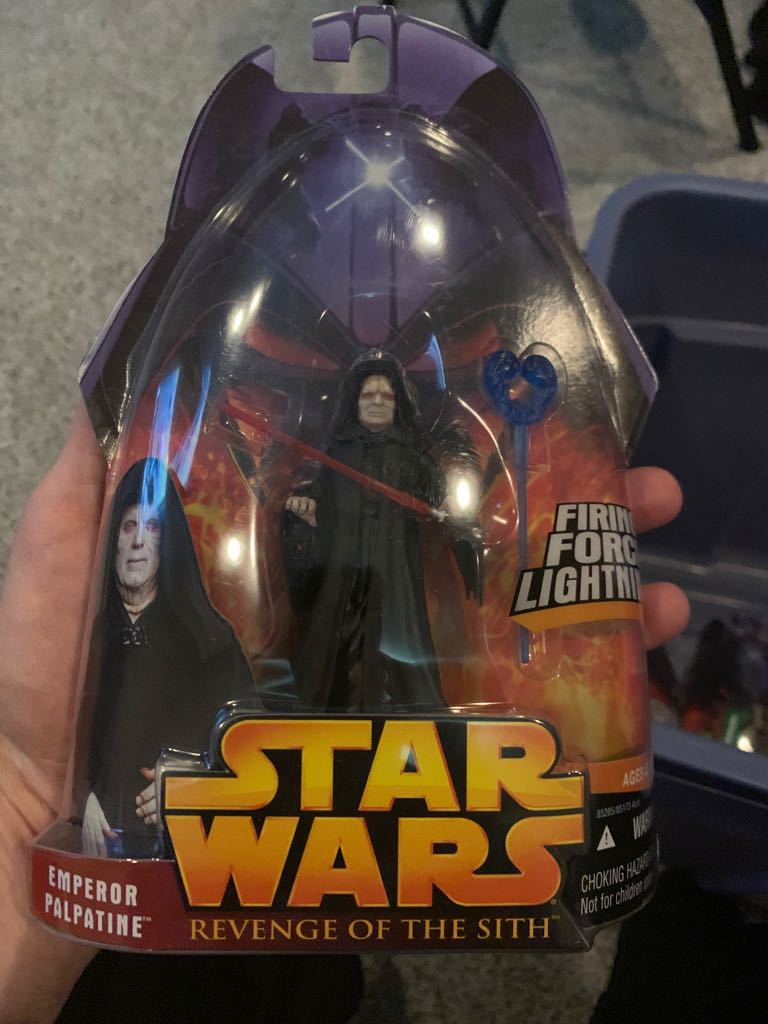 Jeepers Creepers Axe Adult Costume Accessory