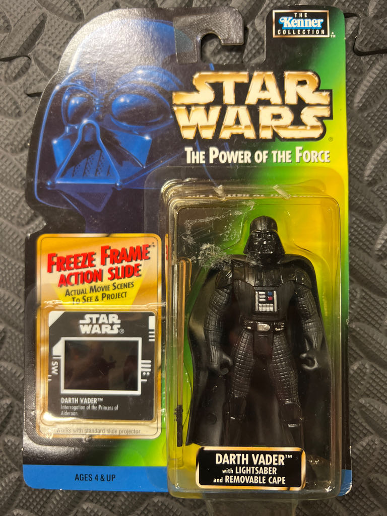 Horrornaments Michael Meyers Head