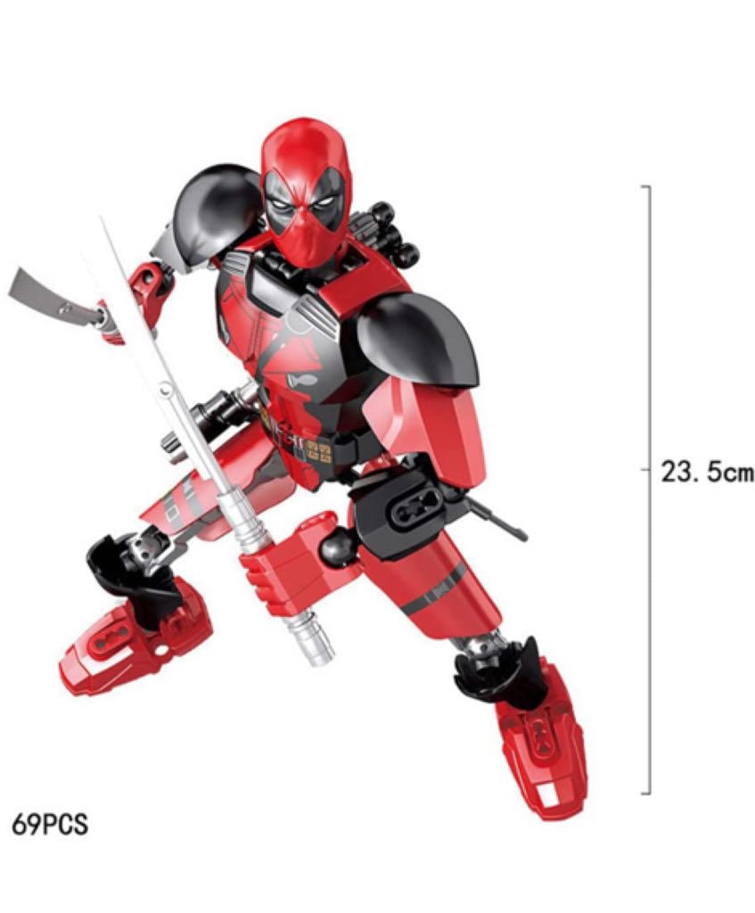 Star Wars The Clone Wars General Grievous Maquette