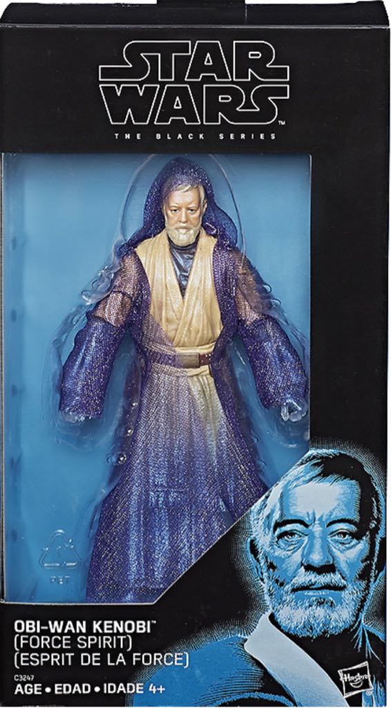 Selfie Series - The Mandalorian