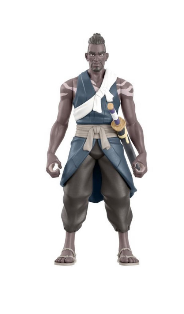 Wonder Woman - Figure - DC Artists Alley