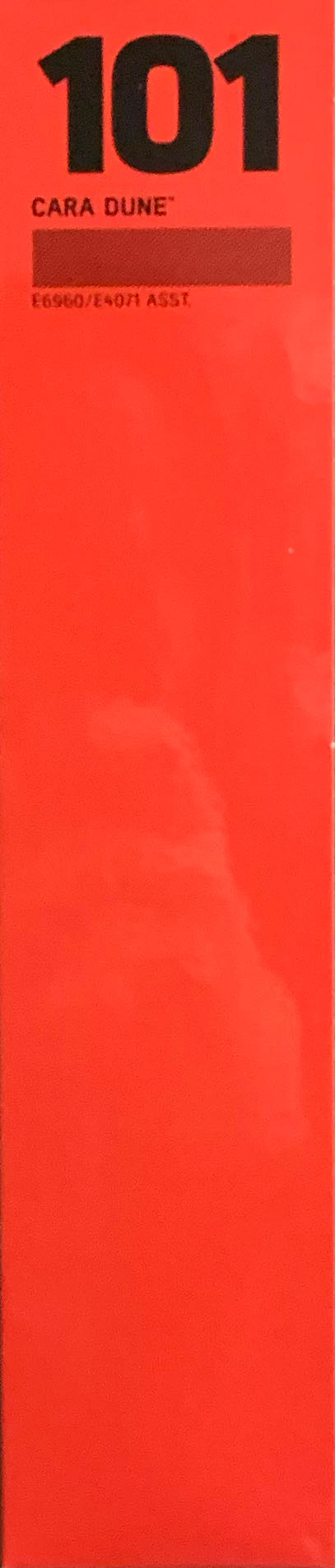 Cara Dune - Disney / Hasbro (Star Wars: The Black Series) action figure collectible [Barcode 630509876563] - Main Image 3