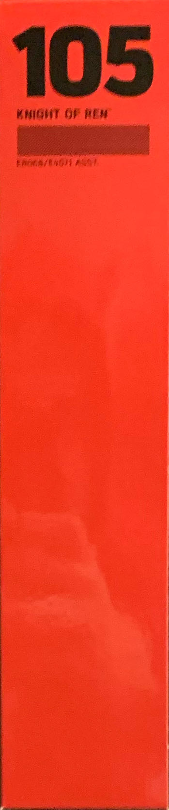 Knight Of Ren - Hasbro (Star Wars: The Black Series) action figure collectible [Barcode 630509902934] - Main Image 3