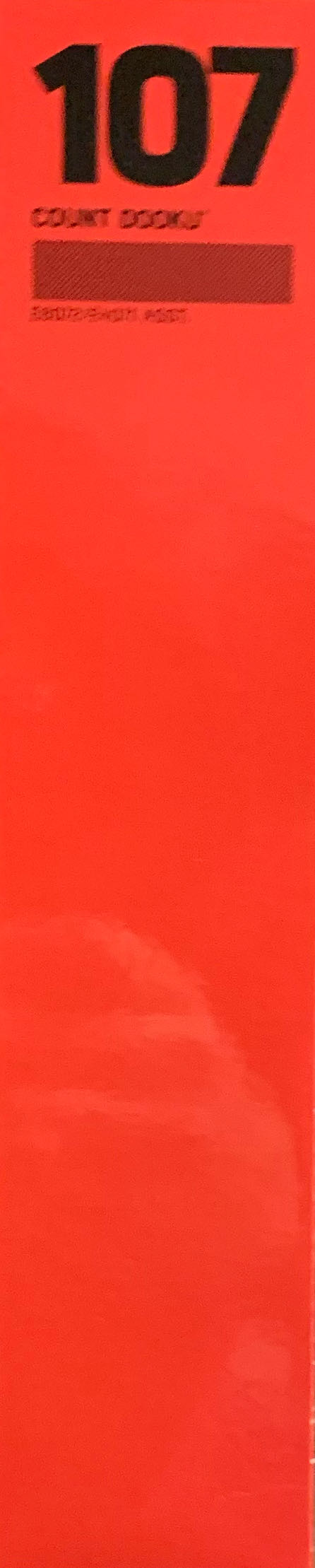 Count Dooku #107 - Disney / Hasbro (Star Wars: The Black Series) action figure collectible [Barcode 630509902910] - Main Image 3