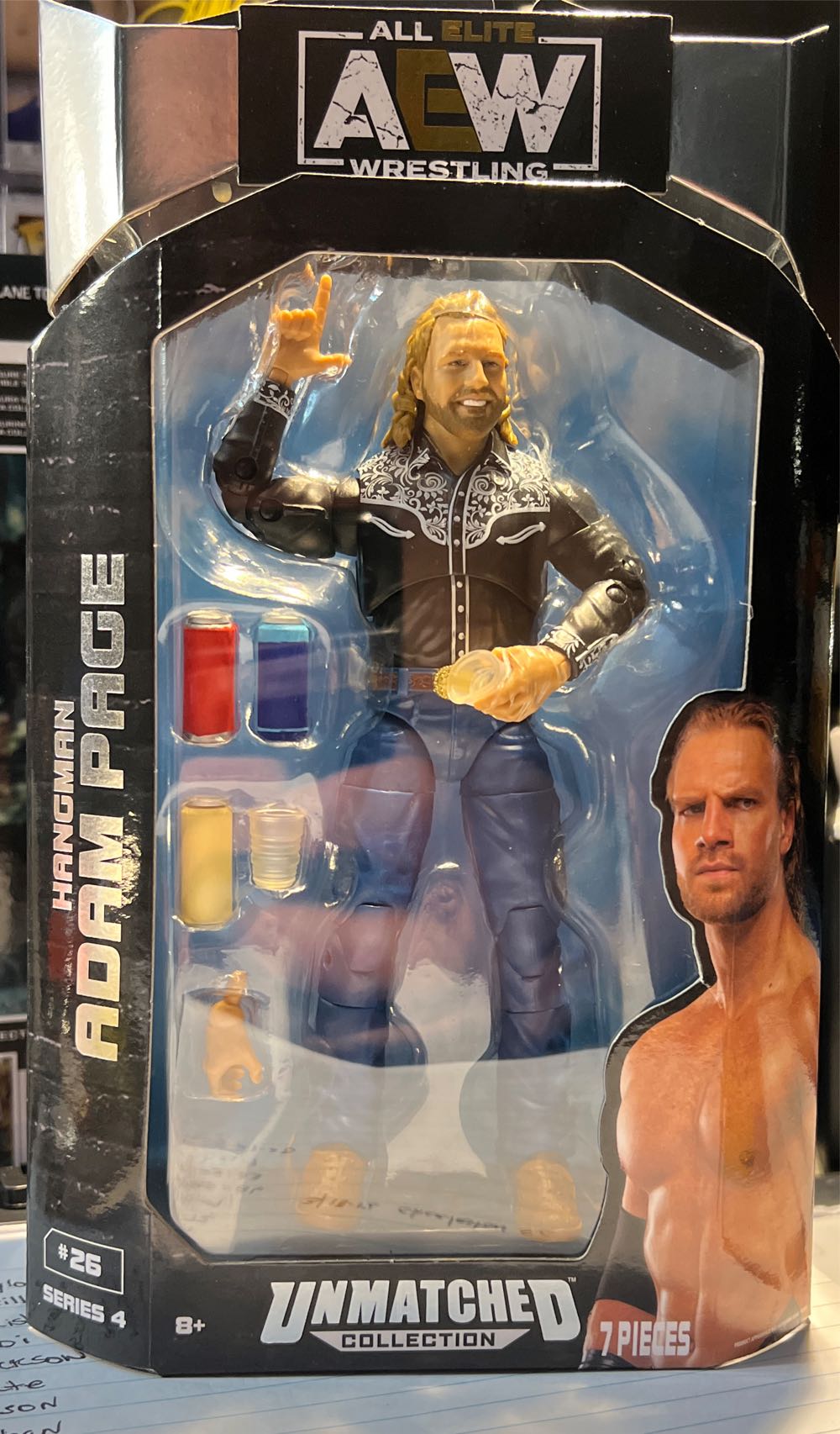 Disney Toy Box Hulk buster Set