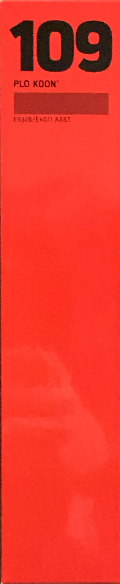 SW BS 109 Plo Koon - Disney / Hasbro (Star Wars: The Black Series) action figure collectible [Barcode 630509954025] - Main Image 3