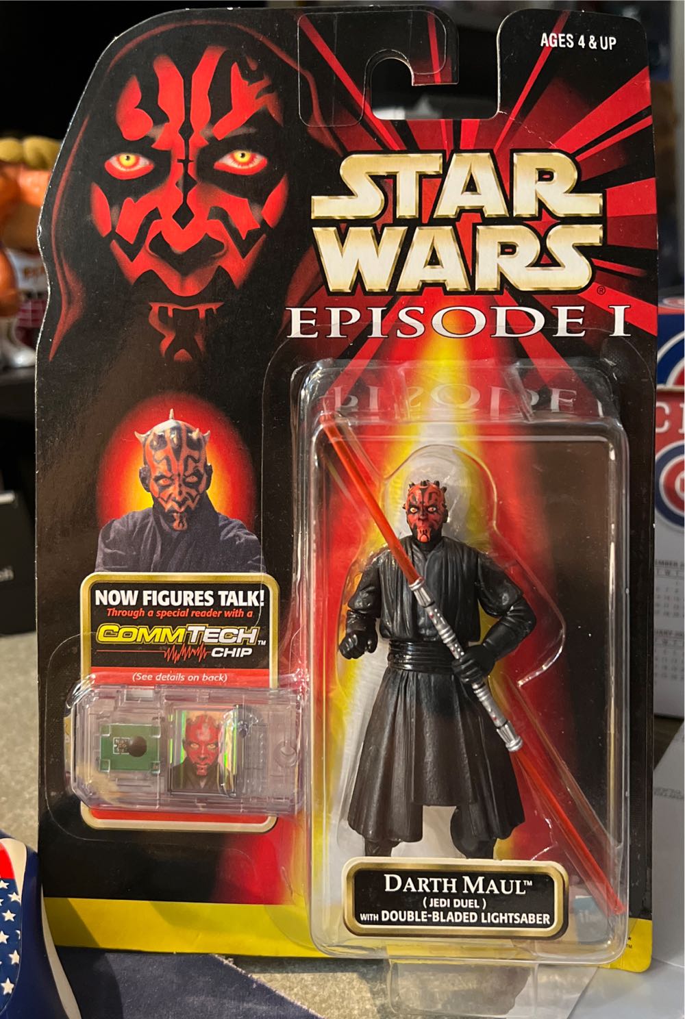 Son Goku Super Saiyan