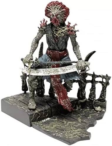 Palifico - Neca (Pirates Of The Caribbean Dead Mans Chest) action figure collectible - Main Image 2