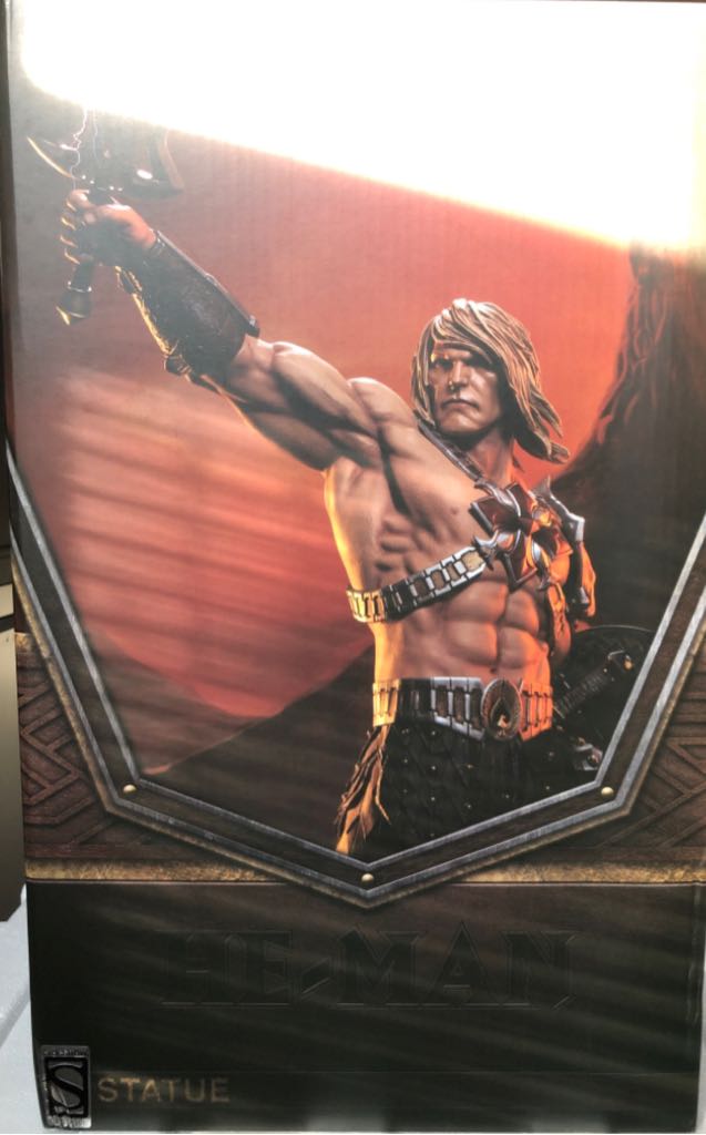 Trunks Metallic Shining Color