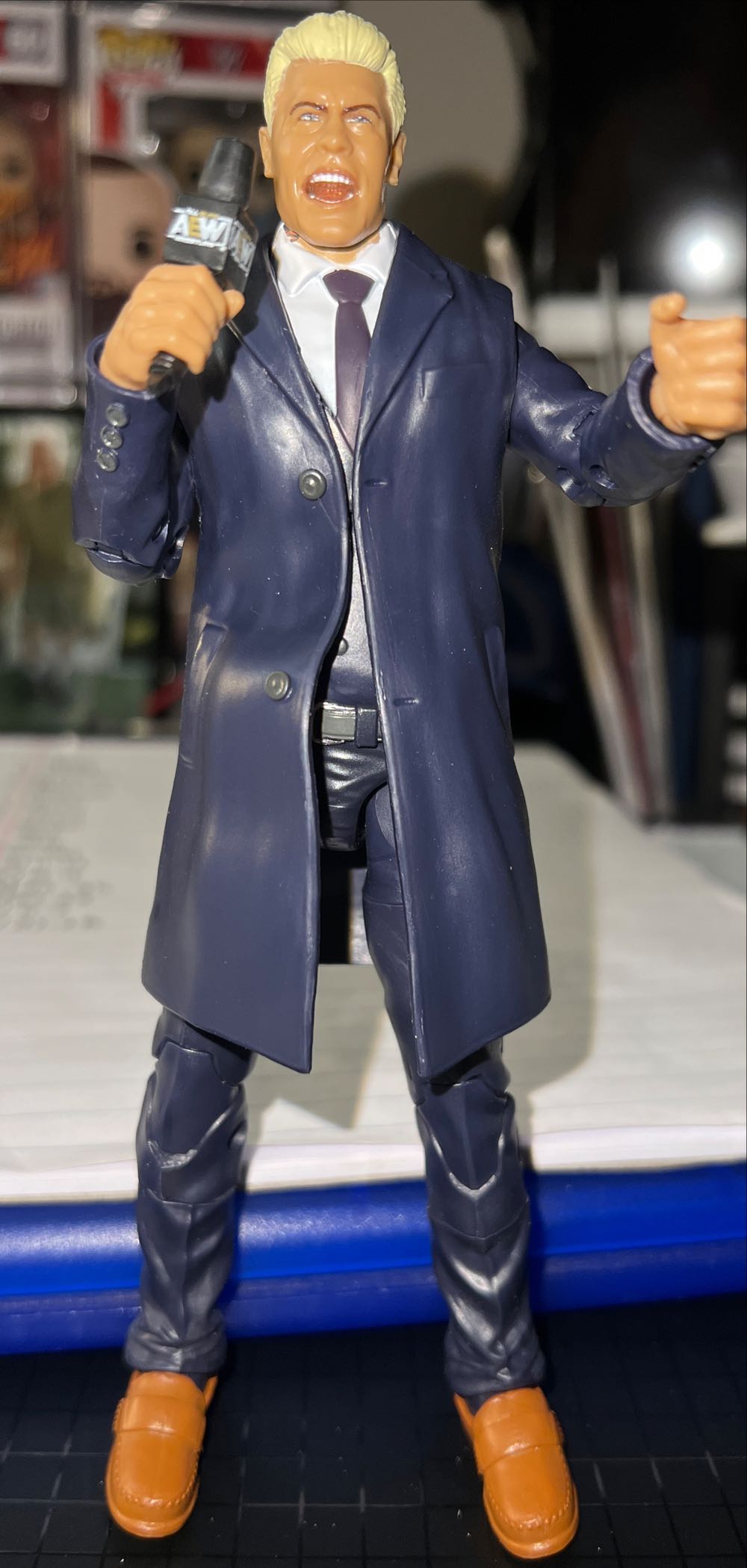 Lightning Collection Lost Galaxy Green Ranger