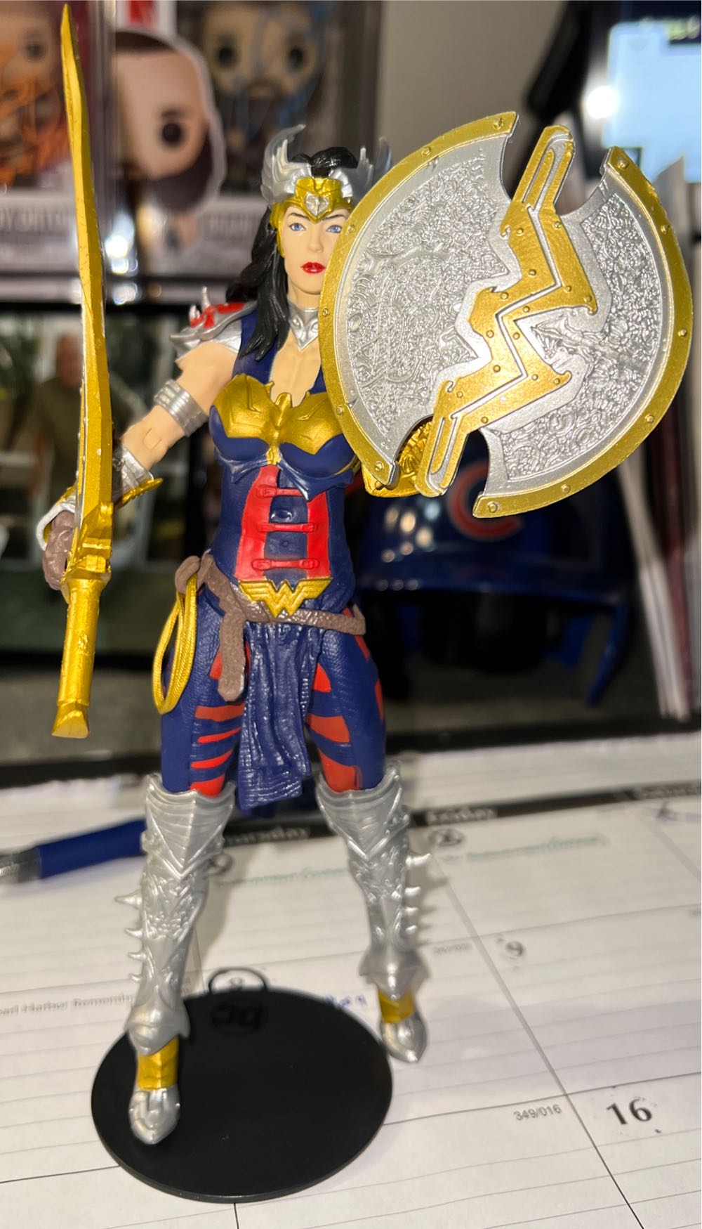 Star Wars: Rogue One Chirrut