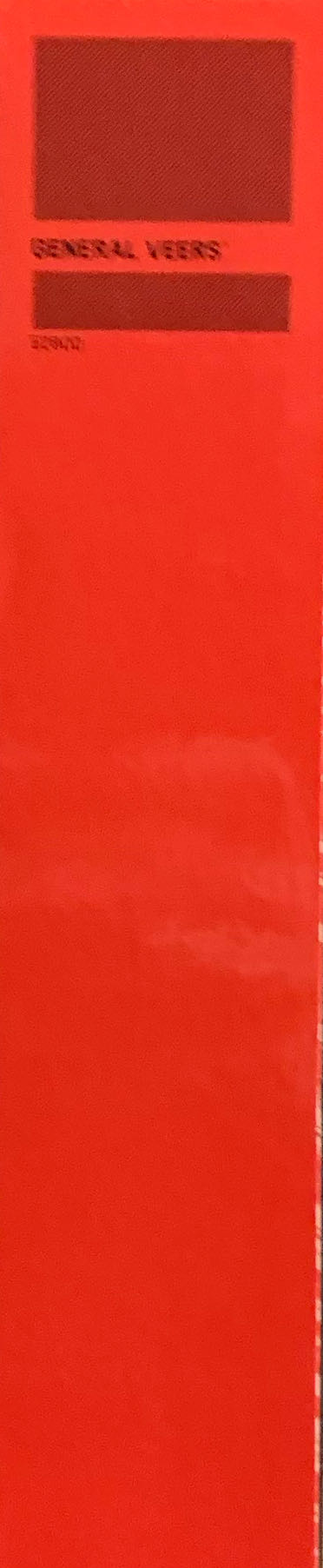 XX: General Veers E2800 - Disney / Hasbro (Star Wars: The Black Series) action figure collectible [Barcode 630509693382] - Main Image 3