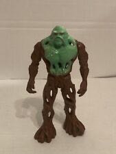 Swamp Thing (Camouflage) - Kenner (Swamp Thing) action figure collectible [Barcode 076281414300] - Main Image 1