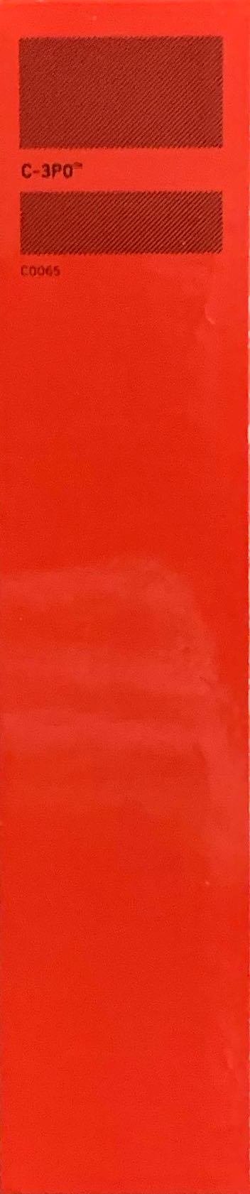 SW BS Exclusive C-3PO - Disney / Hasbro (Star Wars: The Black Series) action figure collectible [Barcode 630509498116] - Main Image 3