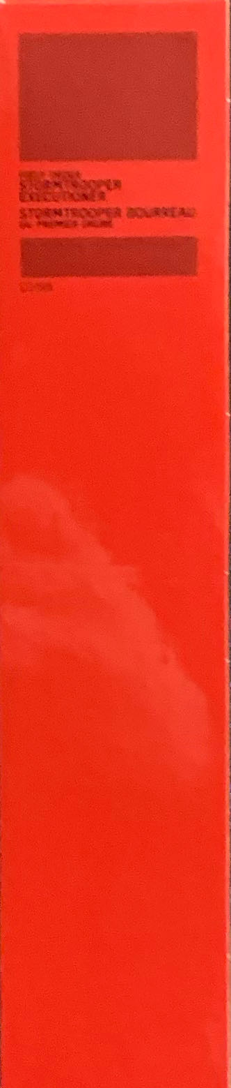 First Order Stormtrooper Executioner - Hasbro (The Force Awakens) action figure collectible [Barcode 630509602834] - Main Image 3