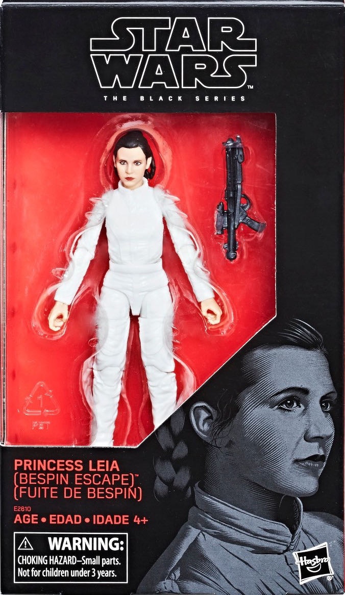 BOBA FETT Special Collector Edition Action Figure